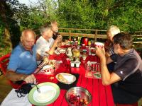 Les Taouleres - B&B Hastingues