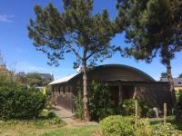 gîte ty coat an traezh - B&B