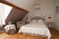 B&B Dame-Marie-les-Bois - Les Jarrieres - Bed and Breakfast Dame-Marie-les-Bois