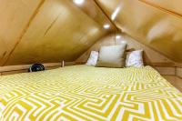 Single Room with Private Bathroom