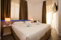 Habitación Doble Deluxe