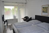 B&B Steinhude - Ferienwohnung Resit 3 - Bed and Breakfast Steinhude