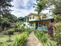 Casa De Las Tias - B&B