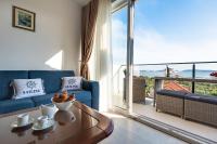 Croatica Suites Podsolarsko - B&B