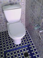 Doppelzimmer mit eigenem Bad