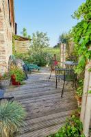 Bulles et Natures B&B - B&B Hergnies