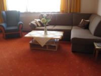 Apartamento Superior de 1 dormitorio con balcón