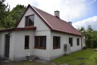 Esplanaadi Villa - Ferienwohnung