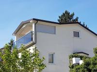 Penthouse Jacuzzi & Pool Luxury Apartments - B&B Abbazia
