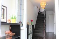 Jing's Loft Converted Studio - B&B