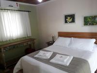Standard Doppelzimmer