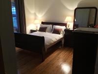 Double Room with Lake View