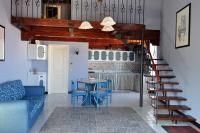 B&B Milazzo - Appartamento di Villa Ellizabeth - Bed and Breakfast Milazzo