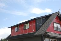 Fieldstone Guesthouse - B&B