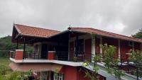 Gowrikere Homestay Coorg - B&B