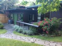 Rapaura Watergardens - B&B