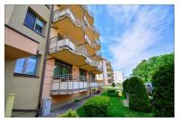 Apartamenty na Wyspie - Zdrojowa - Chambres d’hôtes Świnoujście