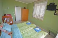 Standard Apartment mit 1 Schlafzimmer und Meerblick