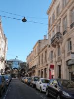 L'appartement de Margot - B&B Bordeaux