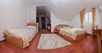Habitación Triple Clásica