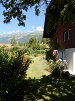 Chalet Herenhuet - B&B Brienz