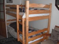 Cottage con 1 Camera da Letto