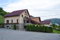 Pensiunea Moldova - Bed and Breakfast Piatra Neamţ