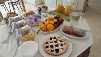 Agriturismo Donna Clementina - B&B
