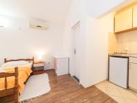 Studio with Sea View (4 Adults)