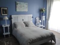 Habitación Doble con baño privado