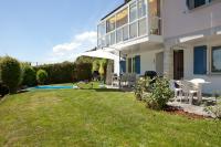 Alpes et Lac - Chambres d’hôtes La Neuveville