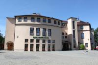 Hotel Oaza - Chambres d’hôtes