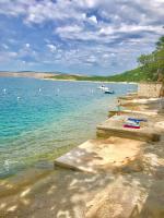 Apartment Gigi - Chambres d’hôtes Jadranovo