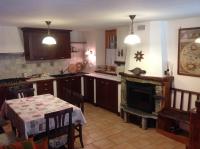 Appartamento "Le Temps d'une Pause" - B&B Champorcher