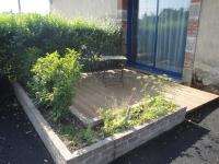 Camera Matrimoniale con Bagno Privato