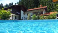 Ferienhaus Kramser - B&B