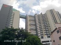 H2H - ài home @ Majestic Ipoh - B&B