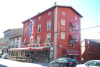 Hostal Delgado - B&B Benavarri / Benabarre