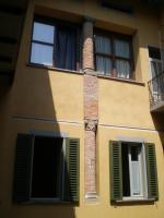Casa Mario Lupo - Apartments and Rooms - B&B Bergamo