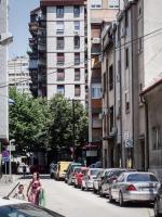 Apartment Niš Center - B&B