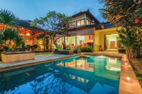 Villa Bali Caviar - B&B Seminyak