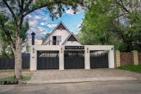 B&B Kroonstad - Cornerstone B&B Kroonstad - Bed and Breakfast Kroonstad