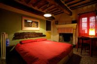 Camera Matrimoniale Piccola