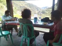 BATAD CRISTINA'S Main Village INN & Restaurant - B&B Banaue