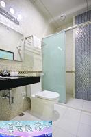 Habitación Cuádruple con balcón