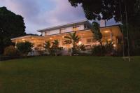 Ka'awa Loa Plantation - B&B Captain Cook
