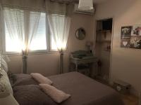 Habitación Estándar Doble con baño