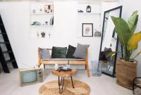 La Casa - The Hide away, Apartmány - Hanoj