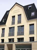 B&B Norderney - Haus NordQuartier - Bed and Breakfast Norderney