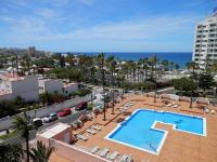 Apartamentos Acapulco - B&B